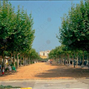 Sant Feliu de Guíxols Square