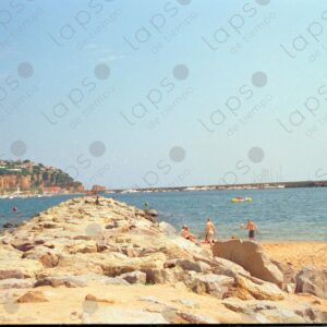 Sant Feliu de Guíxols beach 3