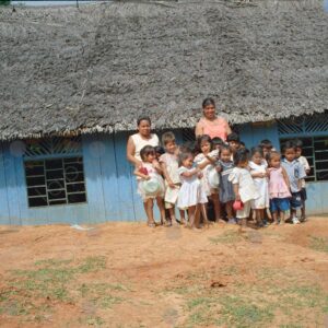 Santa Rosa Kindergarten 1
