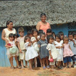 Santa Rosa Kindergarten 3