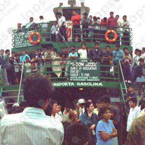 Ship with passengers 2