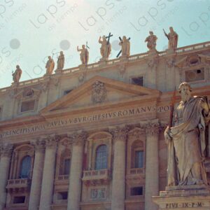 St. Peter s Basilica Rome 1