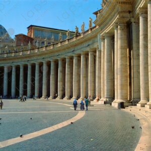 St. Peter s Basilica Rome 2