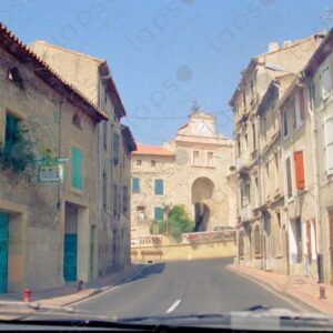 Streets of Gordes