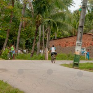 Streets of Maragogi