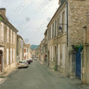 Streets of Ortez 1