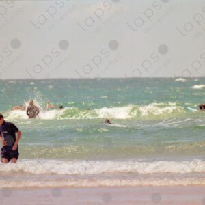 Surfing in Biarritz 2