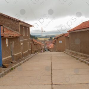 Tarabuco Street