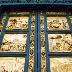 The Gates of Paradise