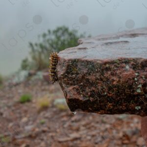 Caterpillar