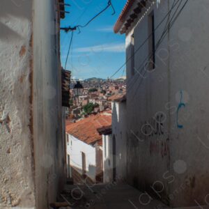 Sucre neighborhood