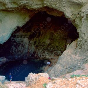 Fontaine de Vaucluse