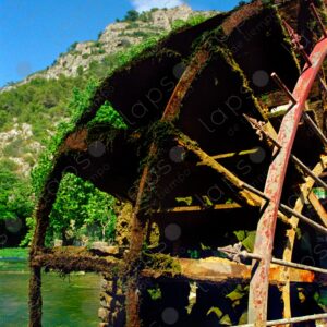 Vaucluse Mountains