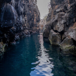 las grietas natural pool santa cruz galapagos 5