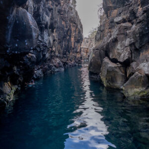 las grietas natural pool santa cruz galapagos 6