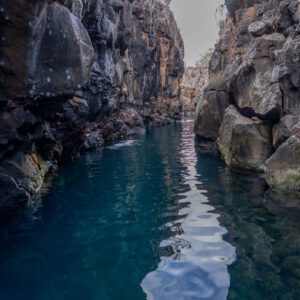las grietas natural pool santa cruz galapagos 9