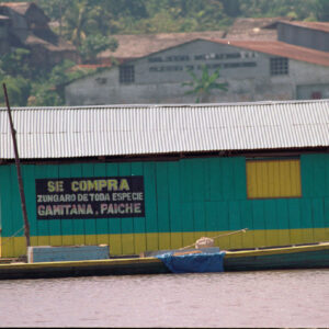 floating warehouse 1