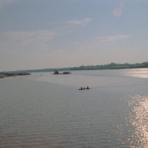 landscape of the ucayali river 1