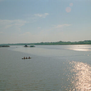 landscape of the ucayali river 2