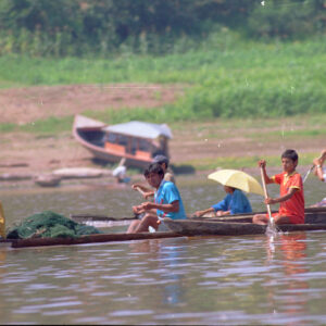 river traffic in ucayali 1